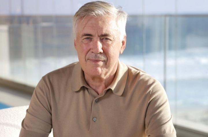 我会直接征, 很简单, 岁的安切洛 我会直接征, 很简单, 岁的安切洛