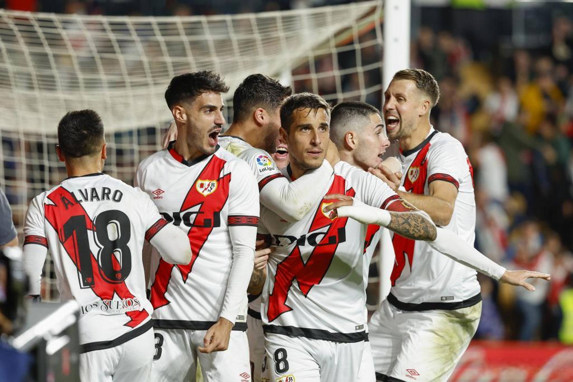 巴列卡诺在, 反观巴列卡 巴列卡诺在, 反观巴列卡