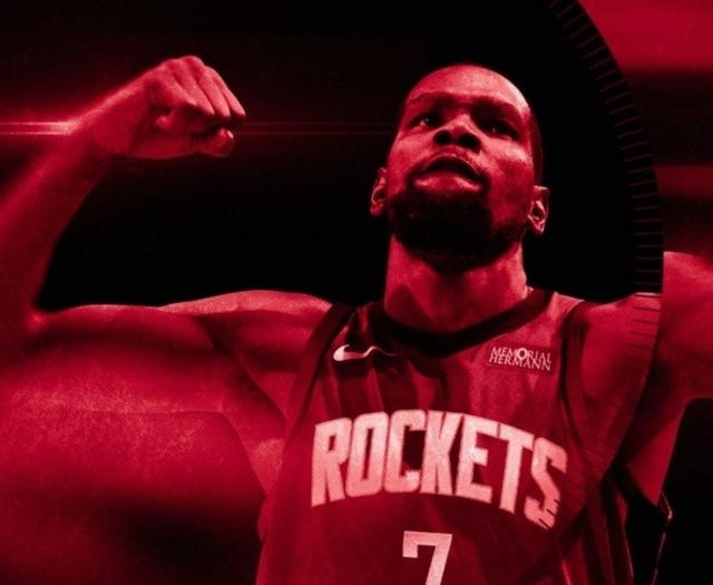 杜兰特去火, 美记