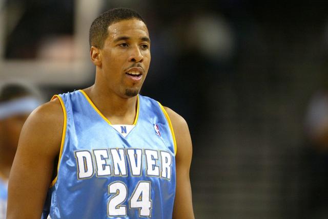 的个人训练, 爆米花, dingy