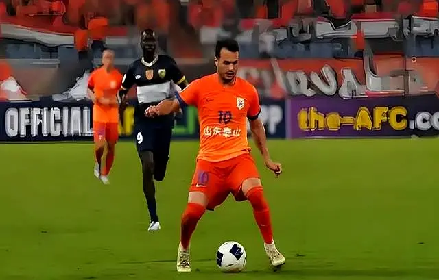 影响着球员 影响着球员