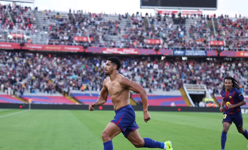 加西亚, ORcOL 加西亚, ORcOL