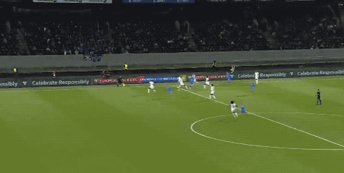 克里斯蒂安, 送出助攻 克里斯蒂安, 送出助攻