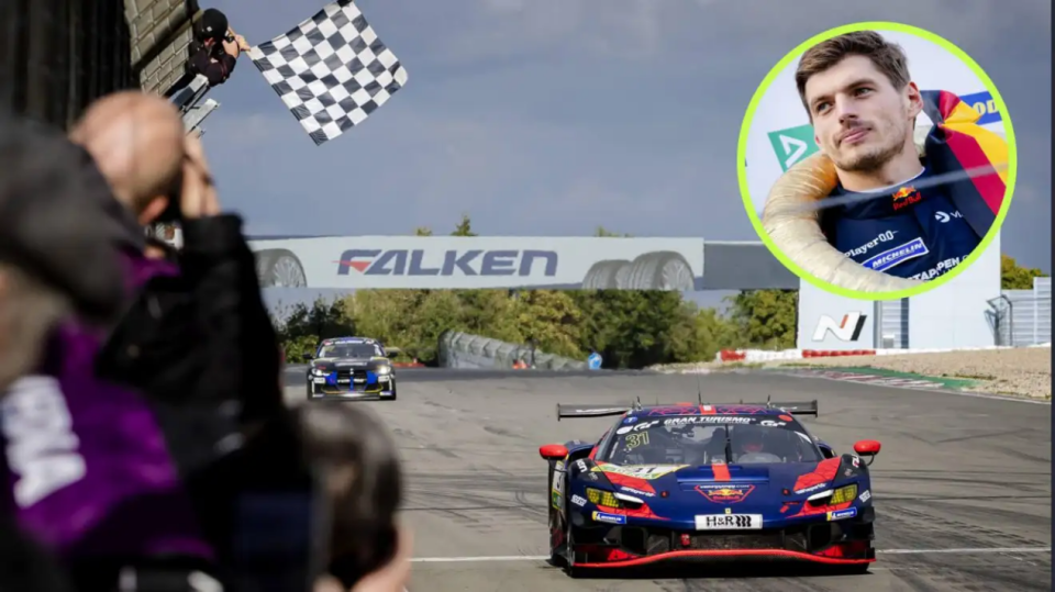 news, LS耐力系, 着回答