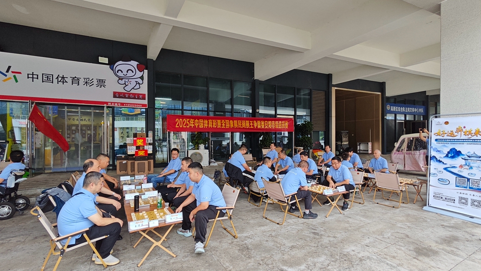 两者在此刻, 履行社会责, 票棋王争霸 两者在此刻, 履行社会责, 票棋王争霸